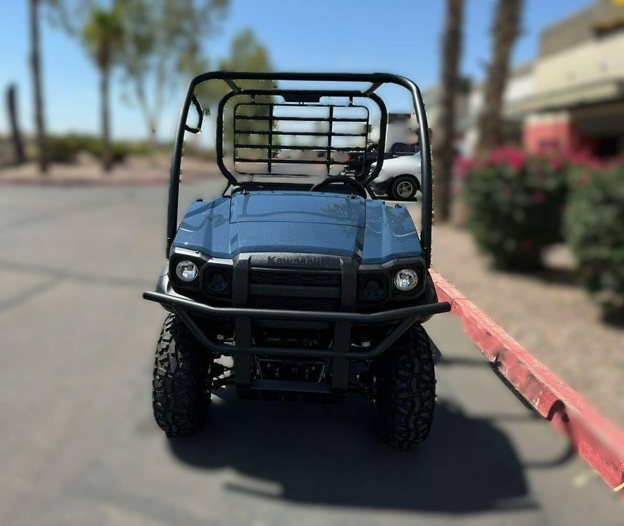 2025 Kawasaki Mule SX™ 4x4