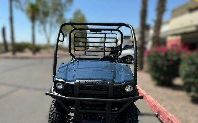 2025 Kawasaki Mule SX™ 4x4