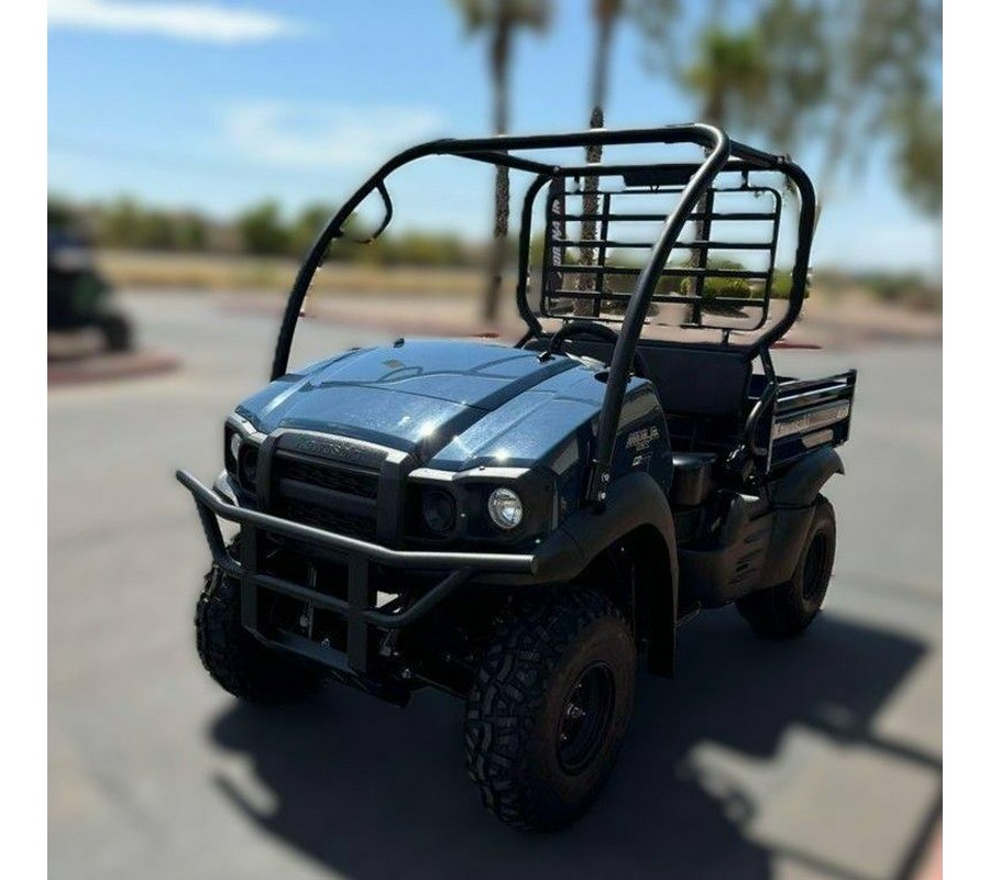 2025 Kawasaki Mule SX™ 4x4