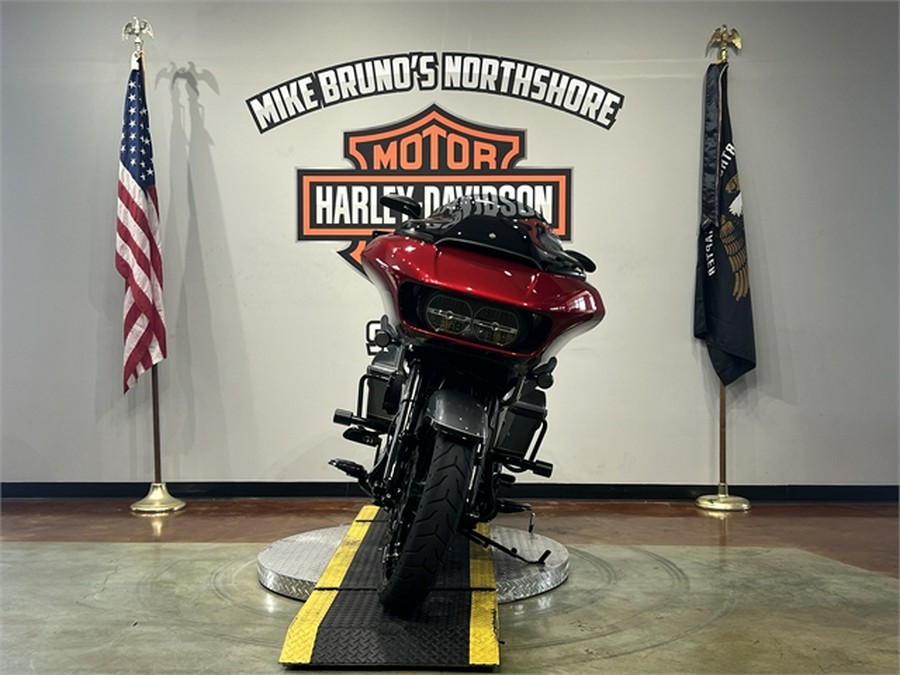 2019 Harley-Davidson Road Glide® CVO™ Road Glide®