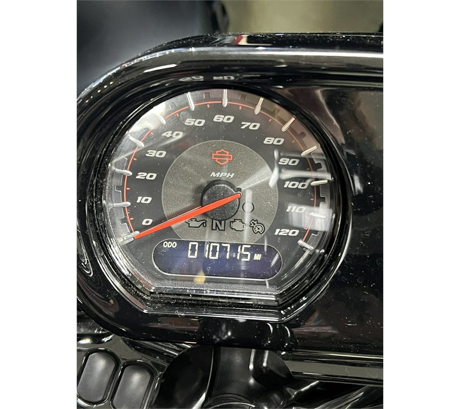 2019 Harley-Davidson Road Glide® CVO™ Road Glide®