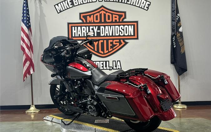 2019 Harley-Davidson Road Glide® CVOT Road Glide®