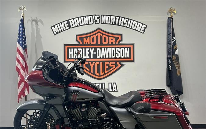 2019 Harley-Davidson Road Glide® CVO™ Road Glide®