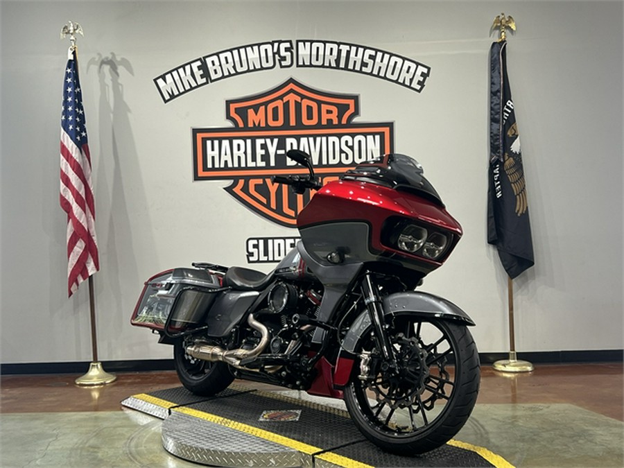 2019 Harley-Davidson Road Glide® CVO™ Road Glide®