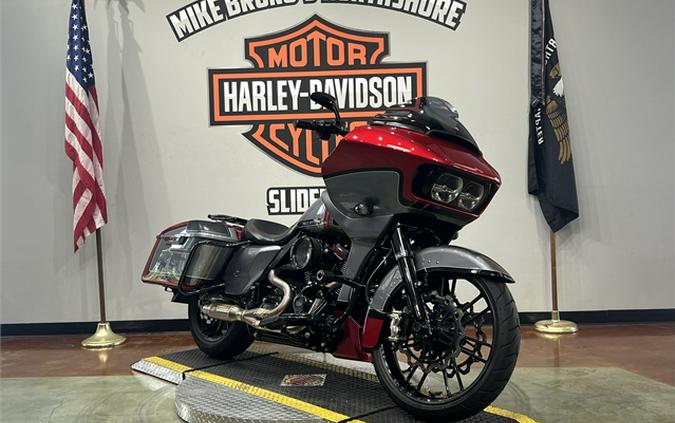 2019 Harley-Davidson Road Glide® CVO™ Road Glide®