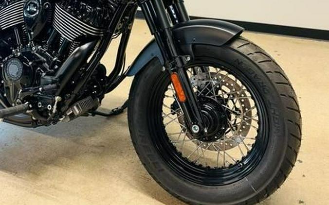 2024 Indian Motorcycle Chief Bobber Dark Horse®