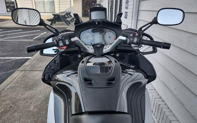 2006 BMW R 1200 RT