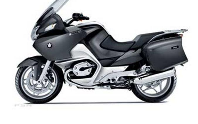 2006 BMW R 1200 RT