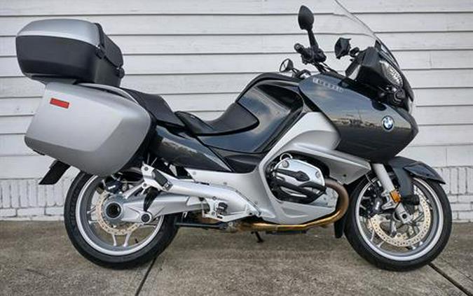 2006 BMW R 1200 RT