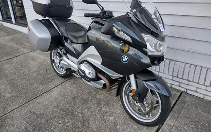 2006 BMW R 1200 RT