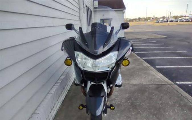 2006 BMW R 1200 RT