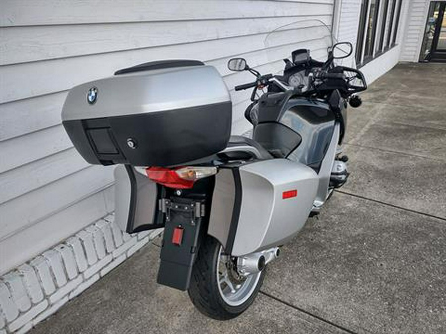 2006 BMW R 1200 RT