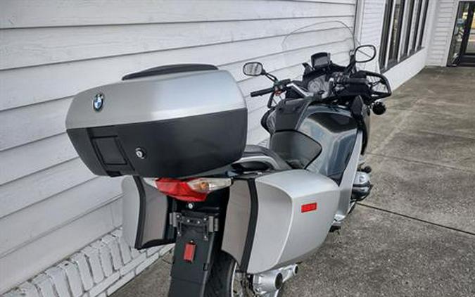 2006 BMW R 1200 RT