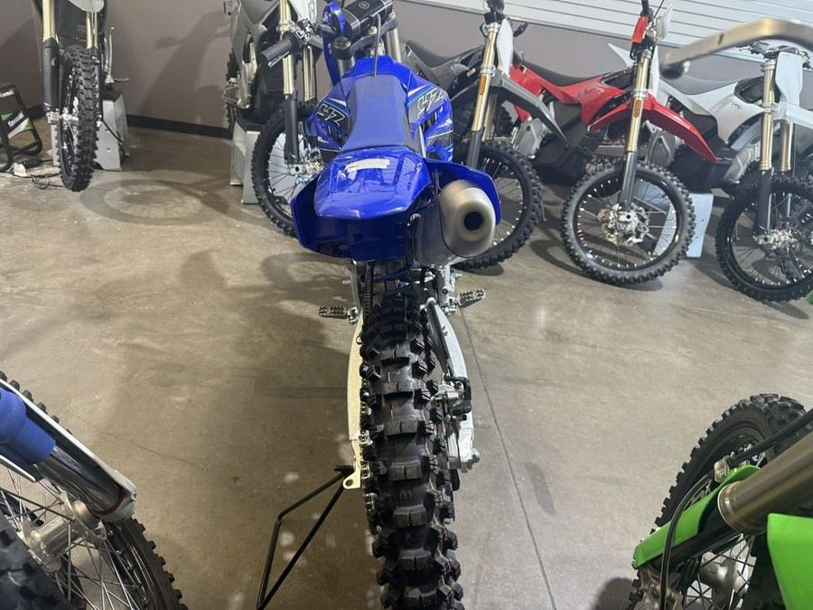 2021 Yamaha YZ450F
