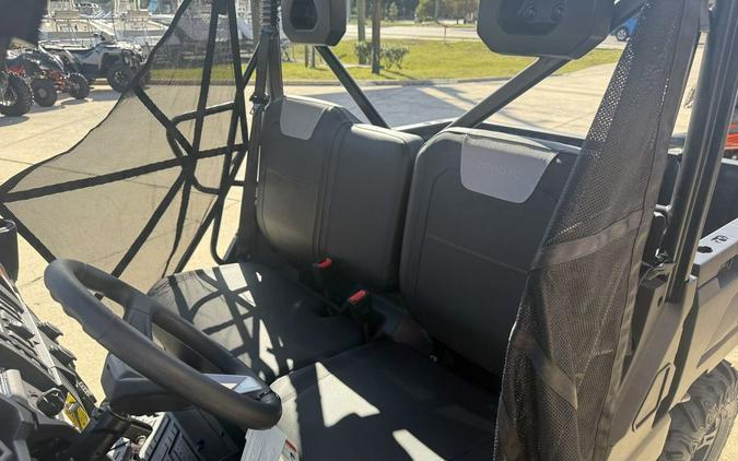 2026 CFMOTO UFORCE 600