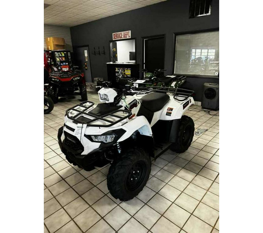 2025 Kawasaki Brute Force® 450 4x4