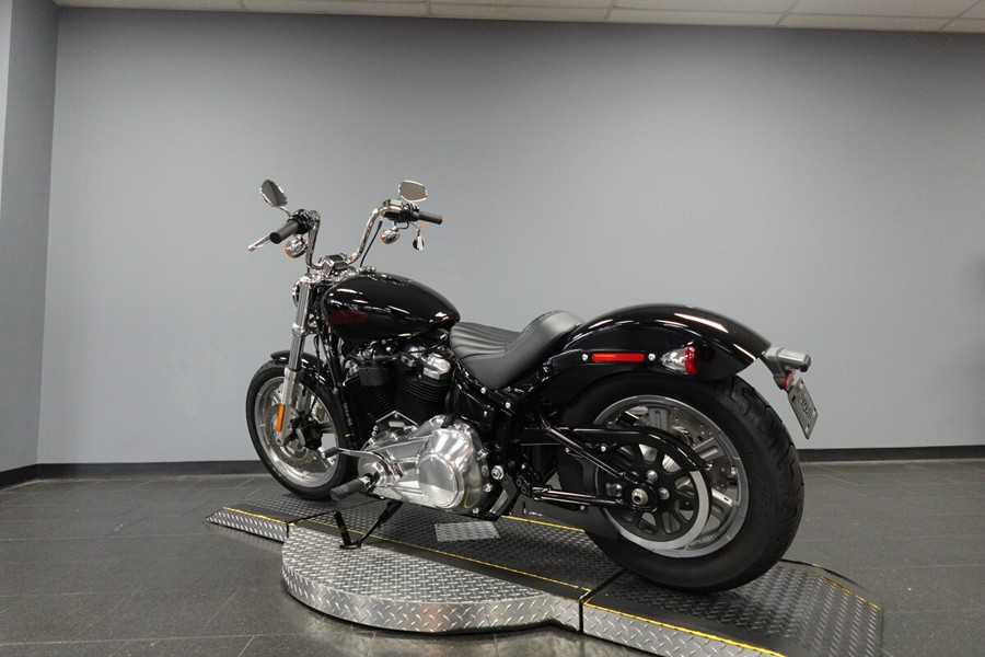 2024 Harley-Davidson Softail Standard