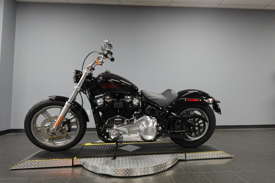2024 Harley-Davidson Softail Standard