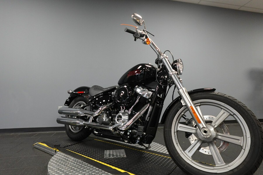 2024 Harley-Davidson Softail Standard