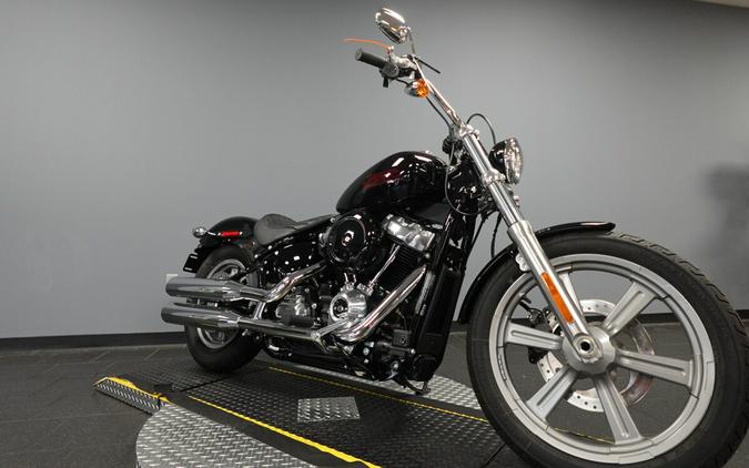 2024 Harley-Davidson Softail Standard