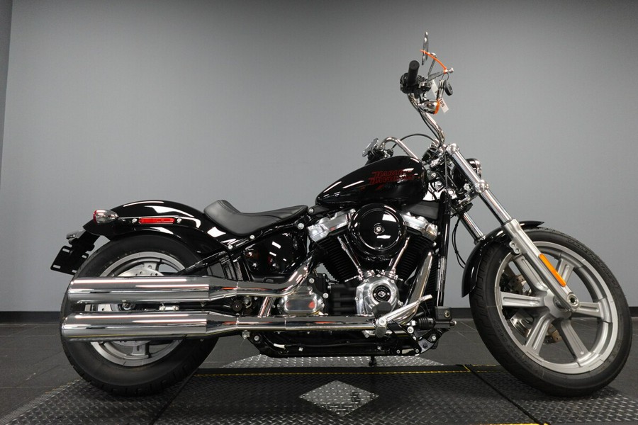 2024 Harley-Davidson Softail Standard