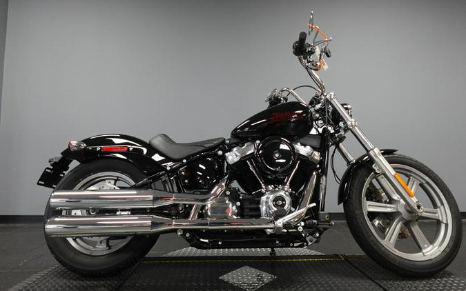 2024 Harley-Davidson Softail Standard