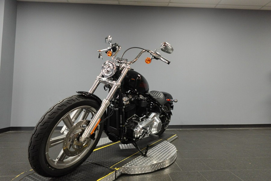 2024 Harley-Davidson Softail Standard