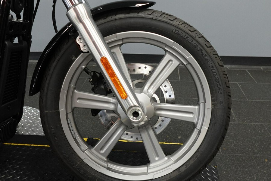 2024 Harley-Davidson Softail Standard