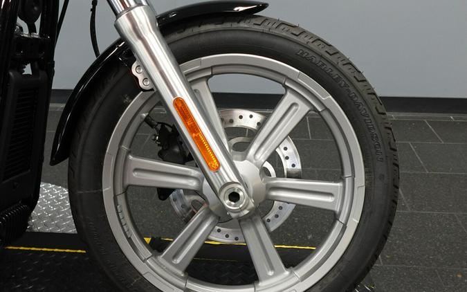 2024 Harley-Davidson Softail Standard