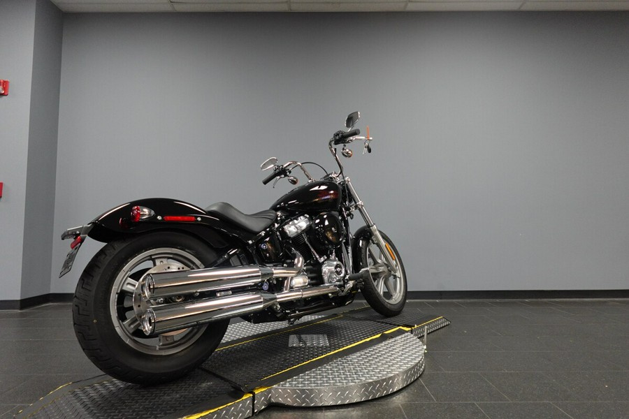 2024 Harley-Davidson Softail Standard