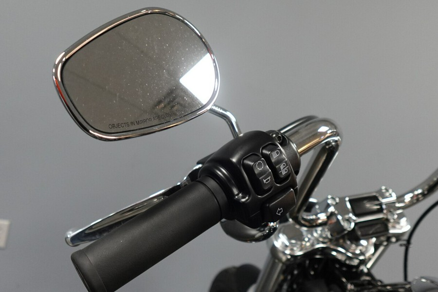 2024 Harley-Davidson Softail Standard