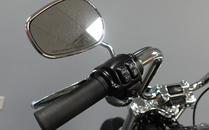 2024 Harley-Davidson Softail Standard