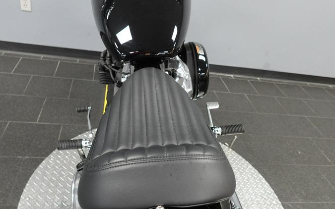 2024 Harley-Davidson Softail Standard