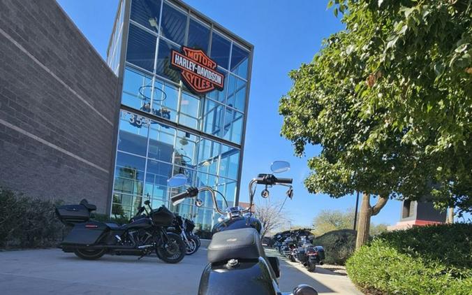 2020 Harley-Davidson® FXST - Softail® Standard