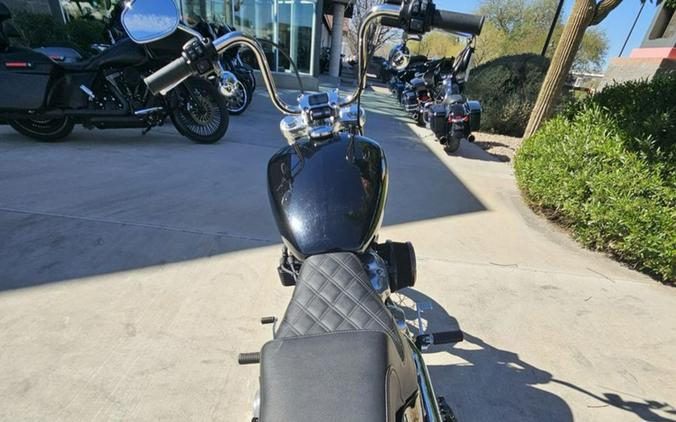 2020 Harley-Davidson® FXST - Softail® Standard