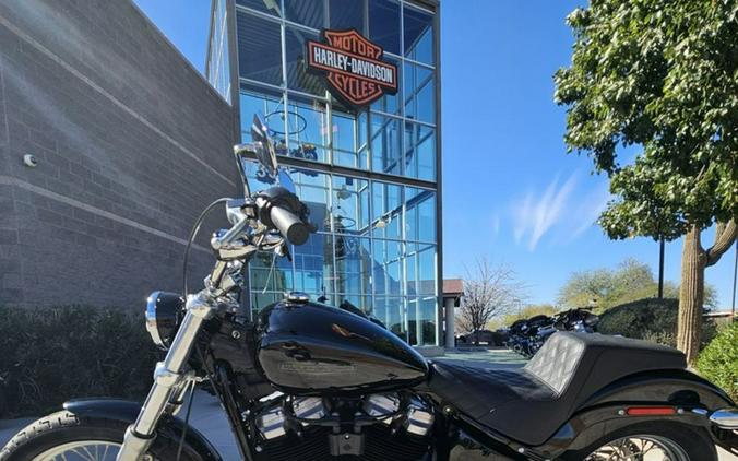 2020 Harley-Davidson® FXST - Softail® Standard