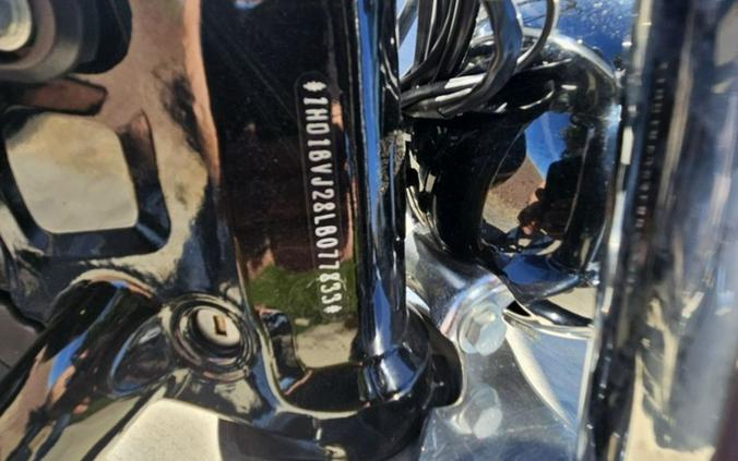 2020 Harley-Davidson® FXST - Softail® Standard