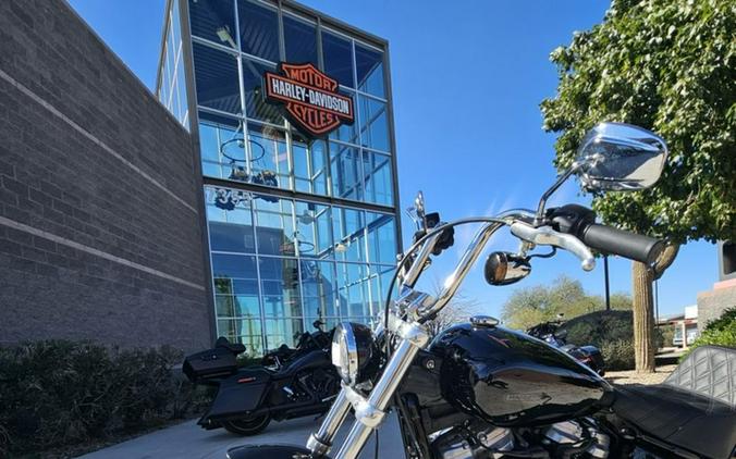 2020 Harley-Davidson® FXST - Softail® Standard