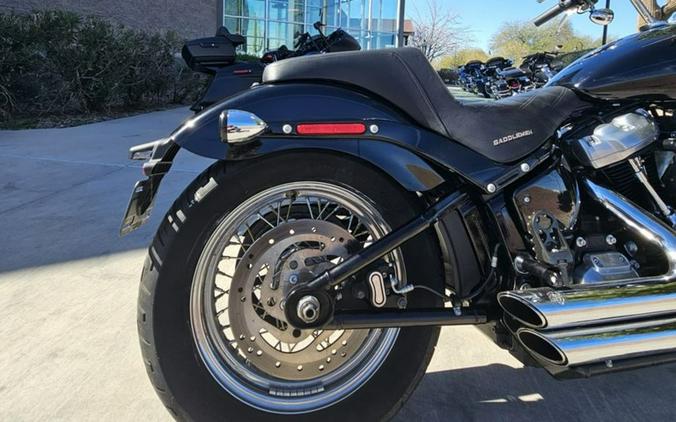 2020 Harley-Davidson® FXST - Softail® Standard