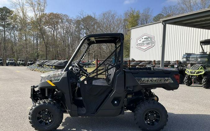 2026 Polaris Ranger 1000 Premium Polaris Pursuit Camo