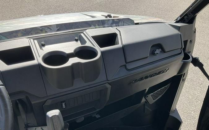 2026 Polaris Ranger 1000 Premium Polaris Pursuit Camo
