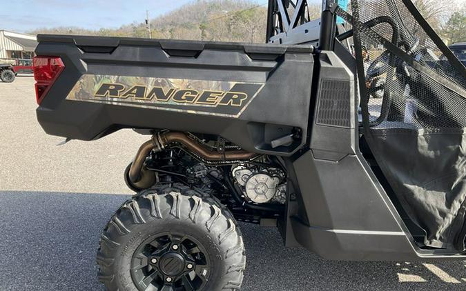 2026 Polaris Ranger 1000 Premium Polaris Pursuit Camo