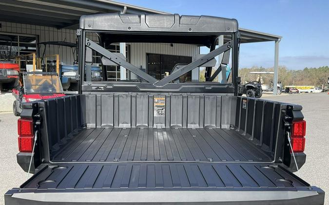 2026 Polaris Ranger 1000 Premium Polaris Pursuit Camo