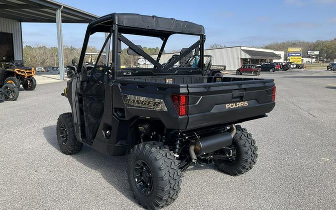 2026 Polaris Ranger 1000 Premium Polaris Pursuit Camo