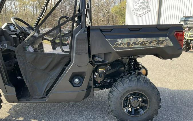 2026 Polaris Ranger 1000 Premium Polaris Pursuit Camo