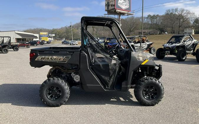 2026 Polaris Ranger 1000 Premium Polaris Pursuit Camo