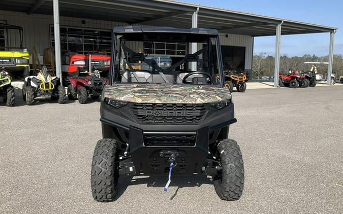 2026 Polaris Ranger 1000 Premium Polaris Pursuit Camo