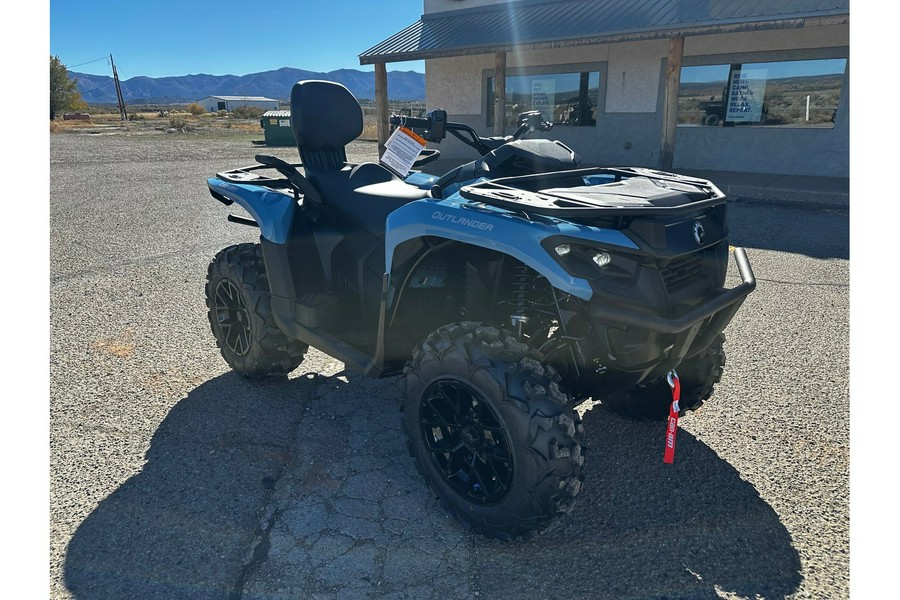 2026 Can-Am OUTLANDER MAX XT 700