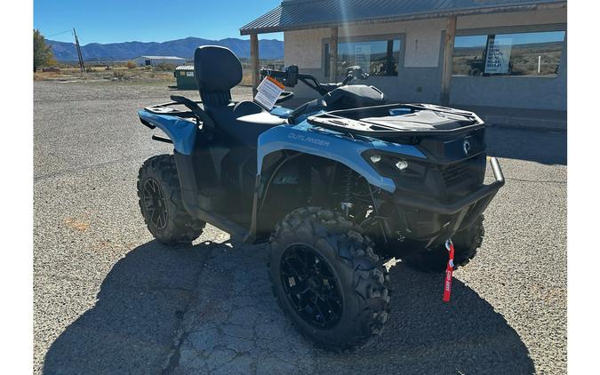2026 Can-Am OUTLANDER MAX XT 700