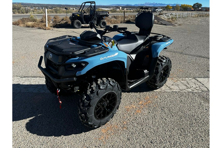 2026 Can-Am OUTLANDER MAX XT 700